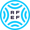 Spain. Segunda Division de la Federacion