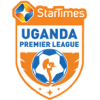 Uganda. Premier League