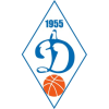 Dynamo Novosibirsk Region