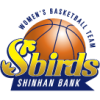 Shinhan S-Birds