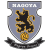 Nagoya Oceans