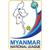 Myanmar. National League