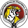 Balestier Khalsa Reserves