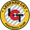 Taiwan Leopard Cat