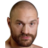 Fury, Tyson