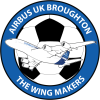 Airbus UK Broughton