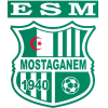 ES Mostaganem