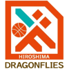 Hiroshima Dragonflies