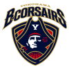 Yokohama B Corsairs