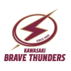 Kawasaki Brave Thunders