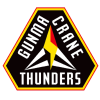 Gunma Crane Thunders