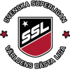Sweden. Superligan. Women