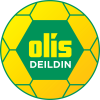 Islandia. Olis deildin