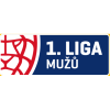 Chexiya. 1-liga