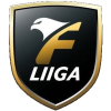 Finland. F-liiga. Women