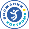Волжанин