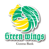 Gunma Green Wings