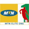 Camerún. League 1