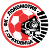 Lokomotiv Gorna Oryaxovitsa