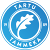 Tammeka Tartu
