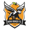 Nova Iguacu U-20