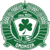 Omonia 29 Maiou