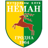 Неман Гродно