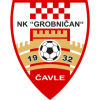 Grobnican Cavle