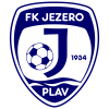 Jezero Plav