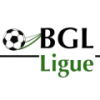 Luxembourg. National Division