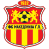 Makedonija Gjorce Petrov