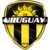 Uruguay de Coronado