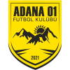 Адана 1954