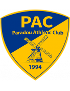 Paradou Sub-20