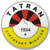 Tatran Liptovsky Mikulas