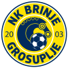 Brinje-Grosuplje