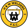 Harland y Wolff Welders