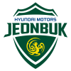 Jeonbuk Hyundai Motors Reservas
