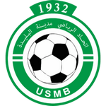 USM Blida U-20
