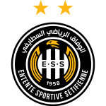 ES Setif U-20