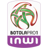 Morocco. Botola. 1st Division