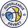 Ukraine. Super League