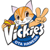Haneda Vickies