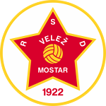 Velez Mostar U-19