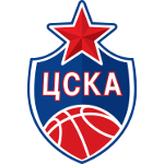 CSKA Moscú-2