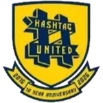 Hashtag United
