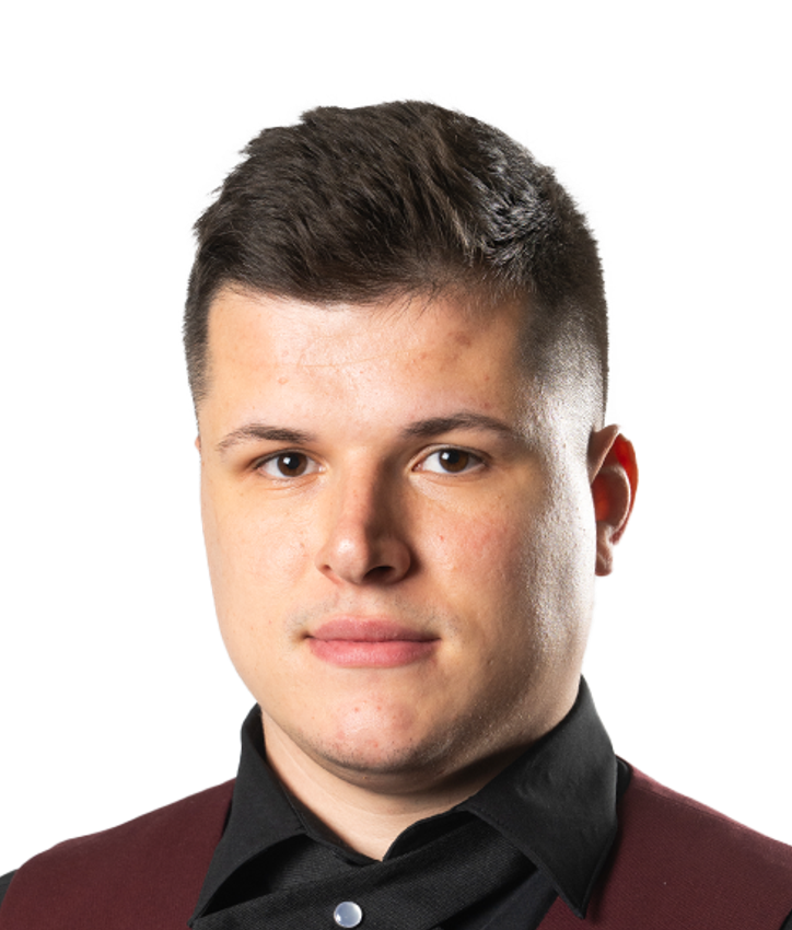Baranowski, Mateusz