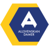 Sweden. Allsvenskan. Women