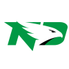 North Dakota Fighting Hawks