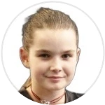 Reguer, Alyssa